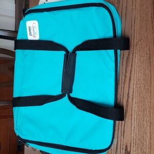 Pyrex portable carry all. (Hot or cold)